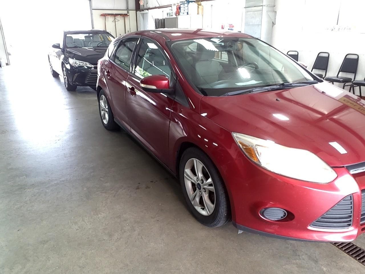 Vehicle Image