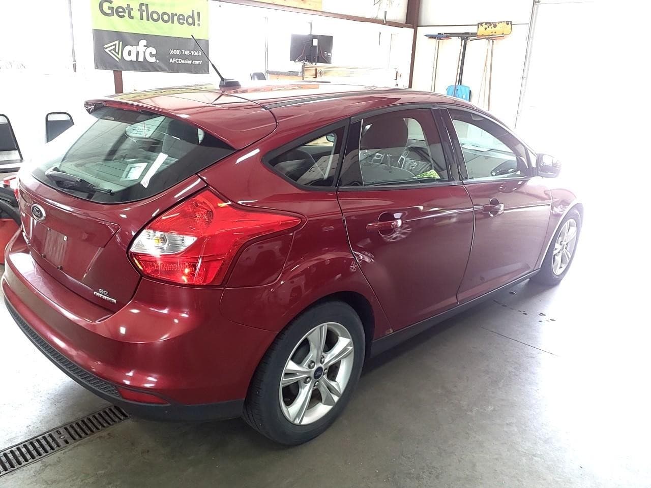 Vehicle Image