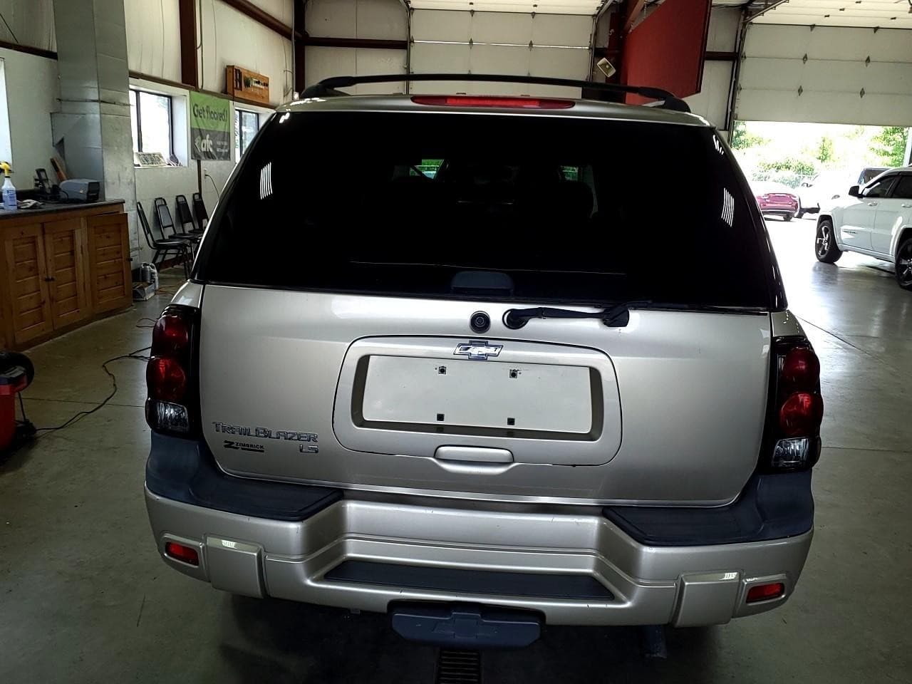 Vehicle Image