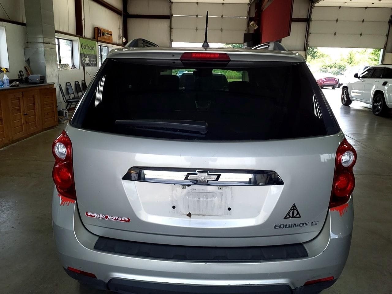 Vehicle Image