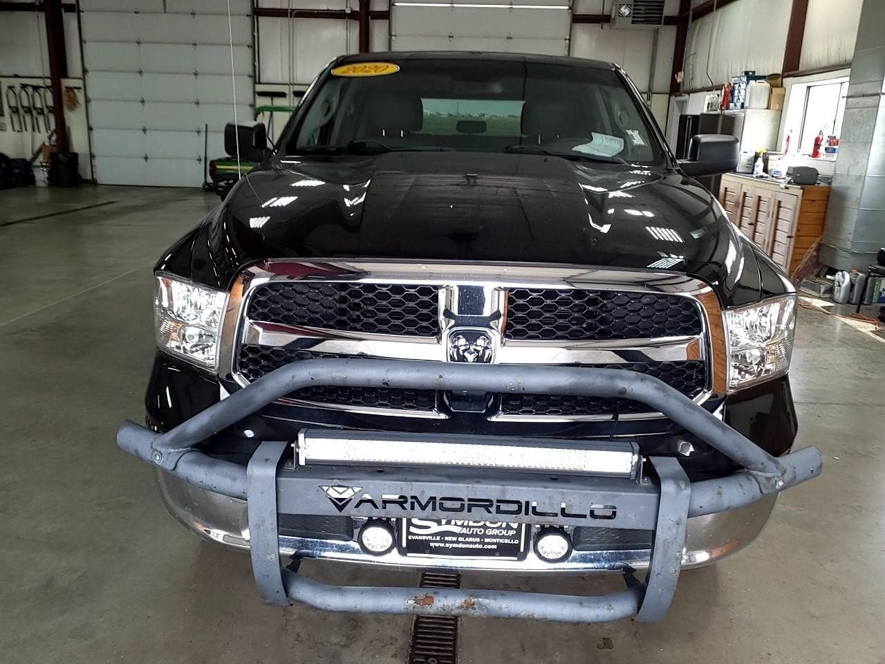 Vehicle Image