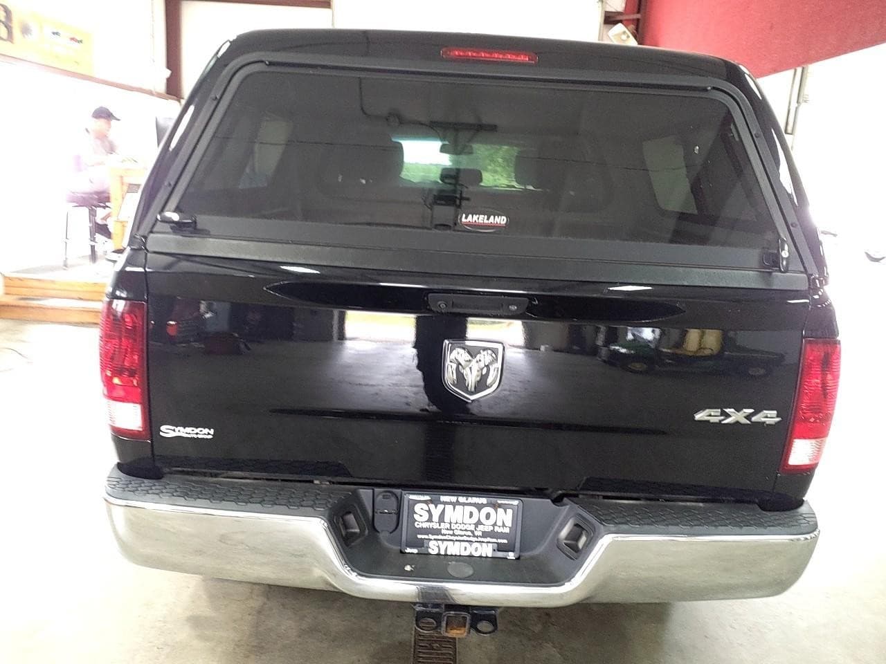 Vehicle Image