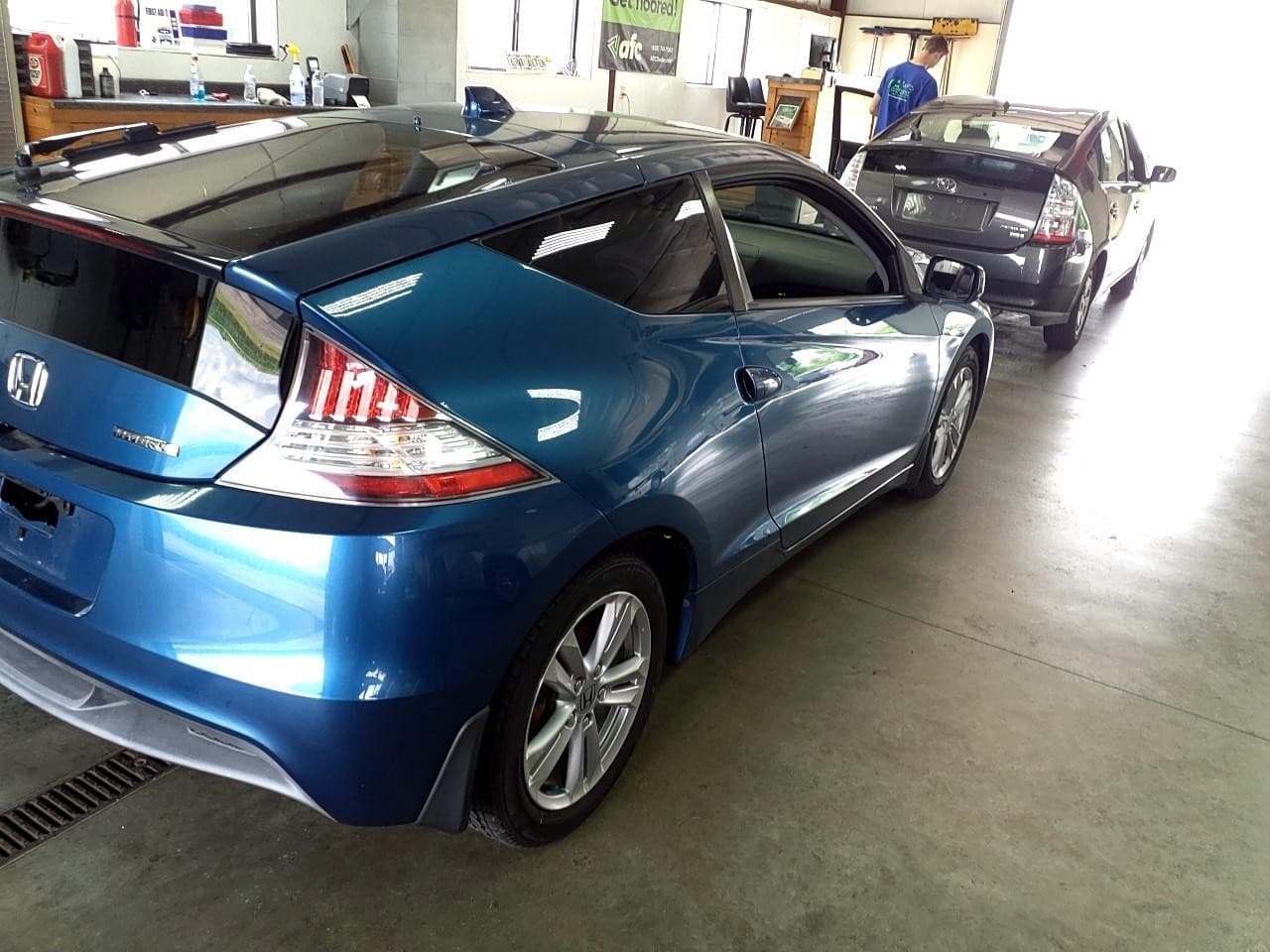 Vehicle Image