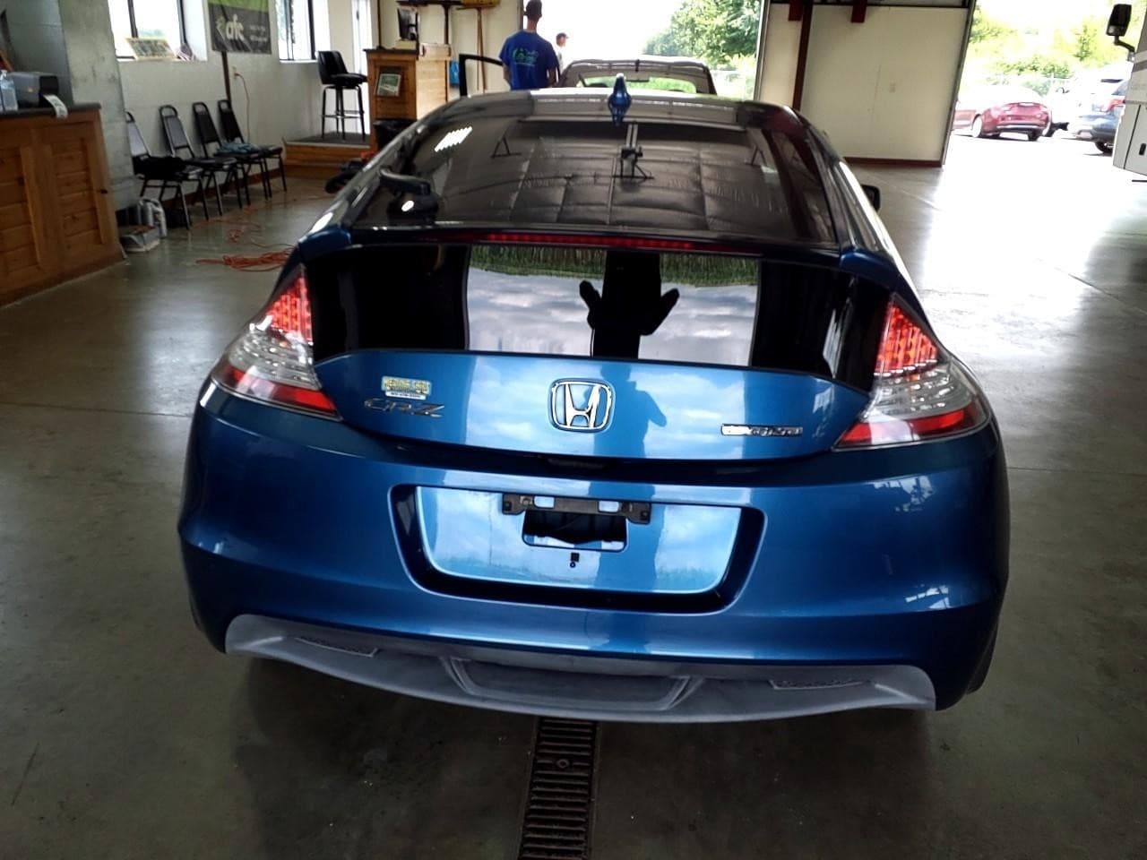 Vehicle Image