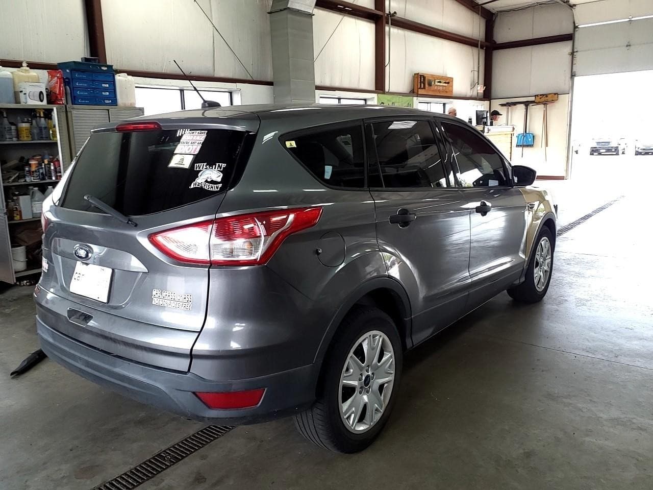 Vehicle Image