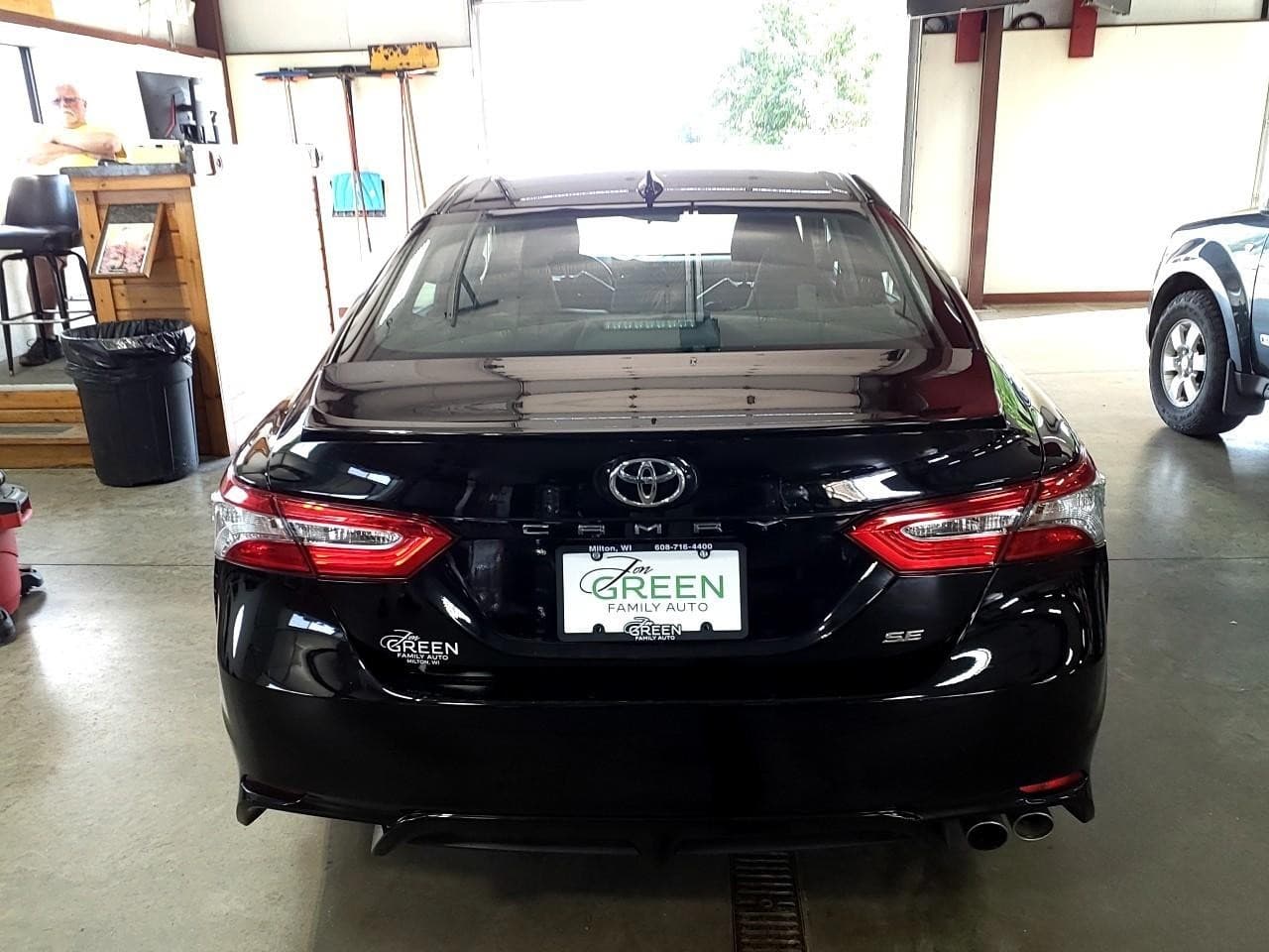 Vehicle Image