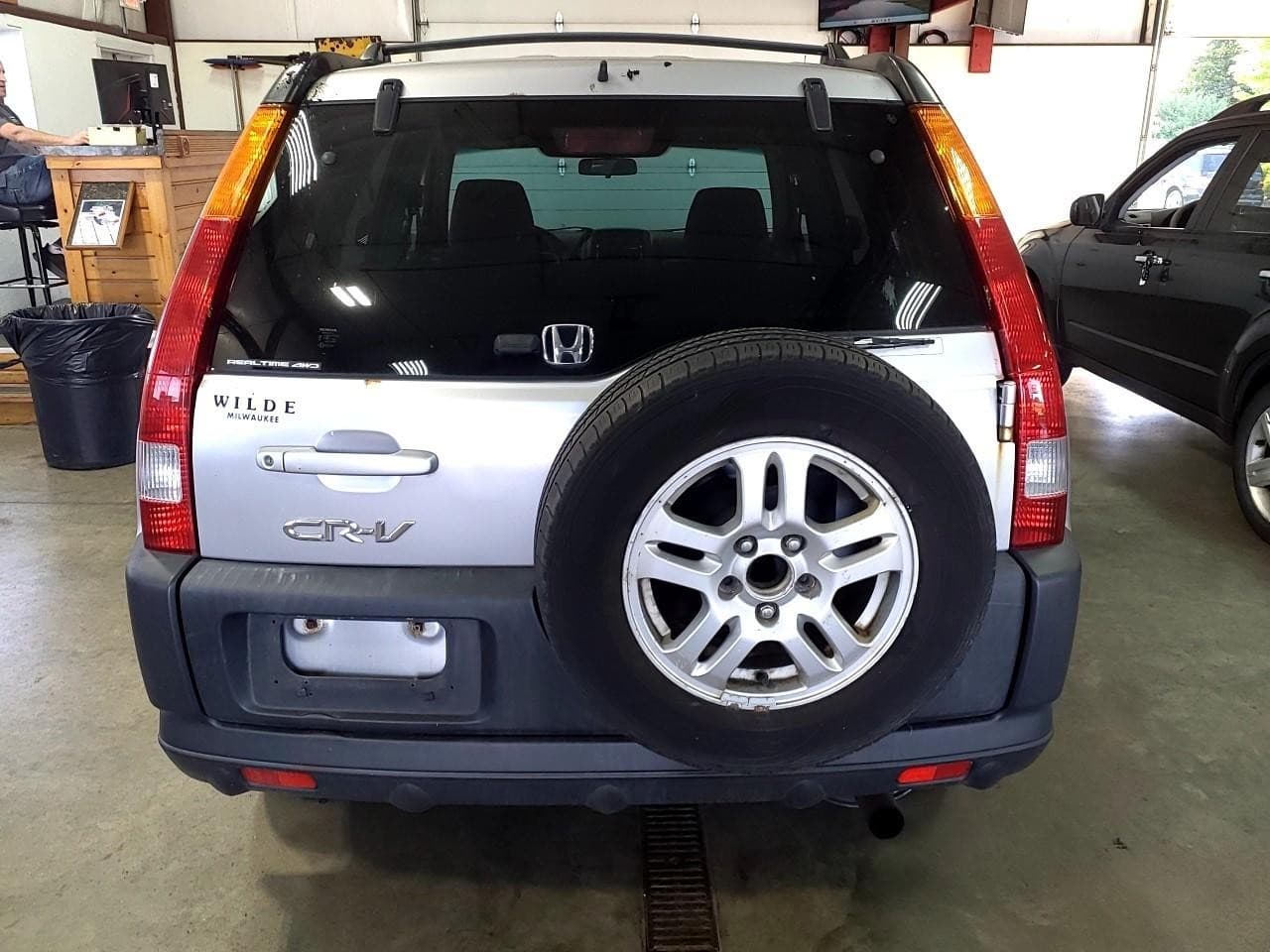 Vehicle Image