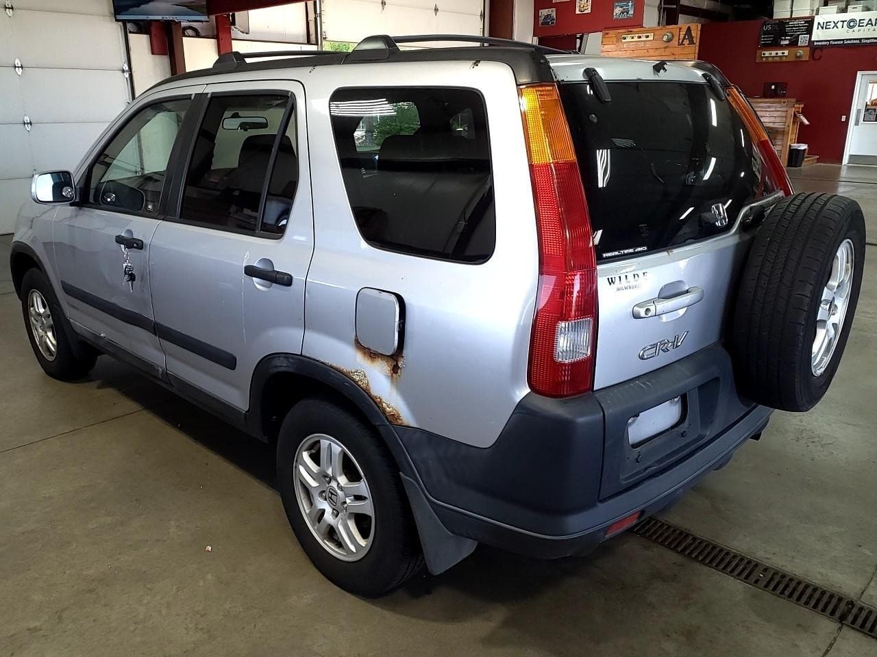 Vehicle Image