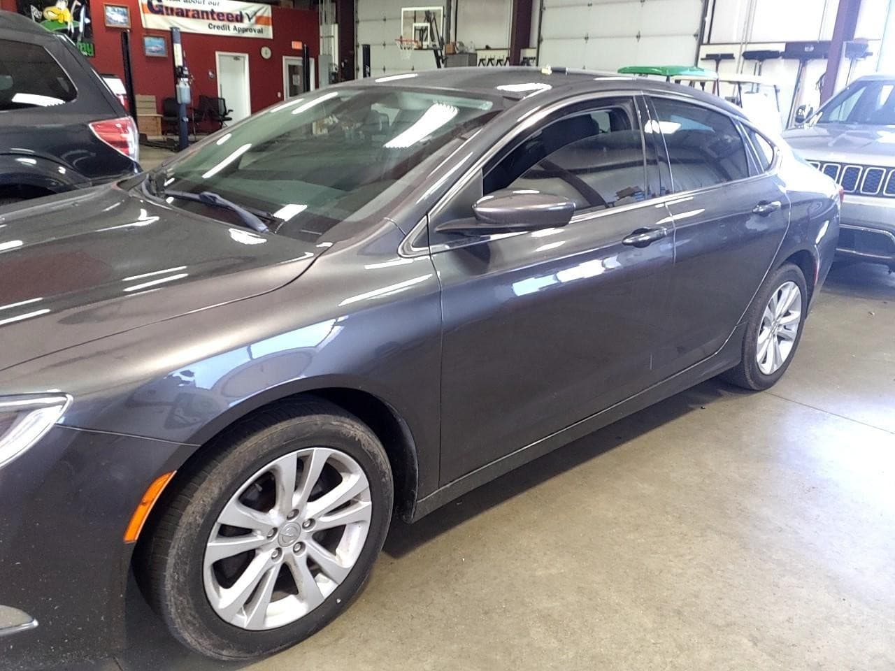 Vehicle Image