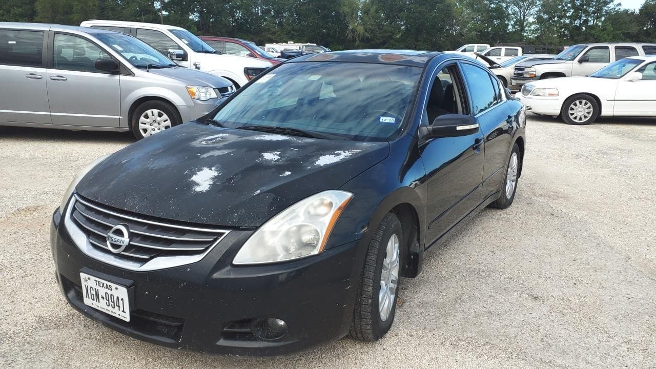 Vehicle Image