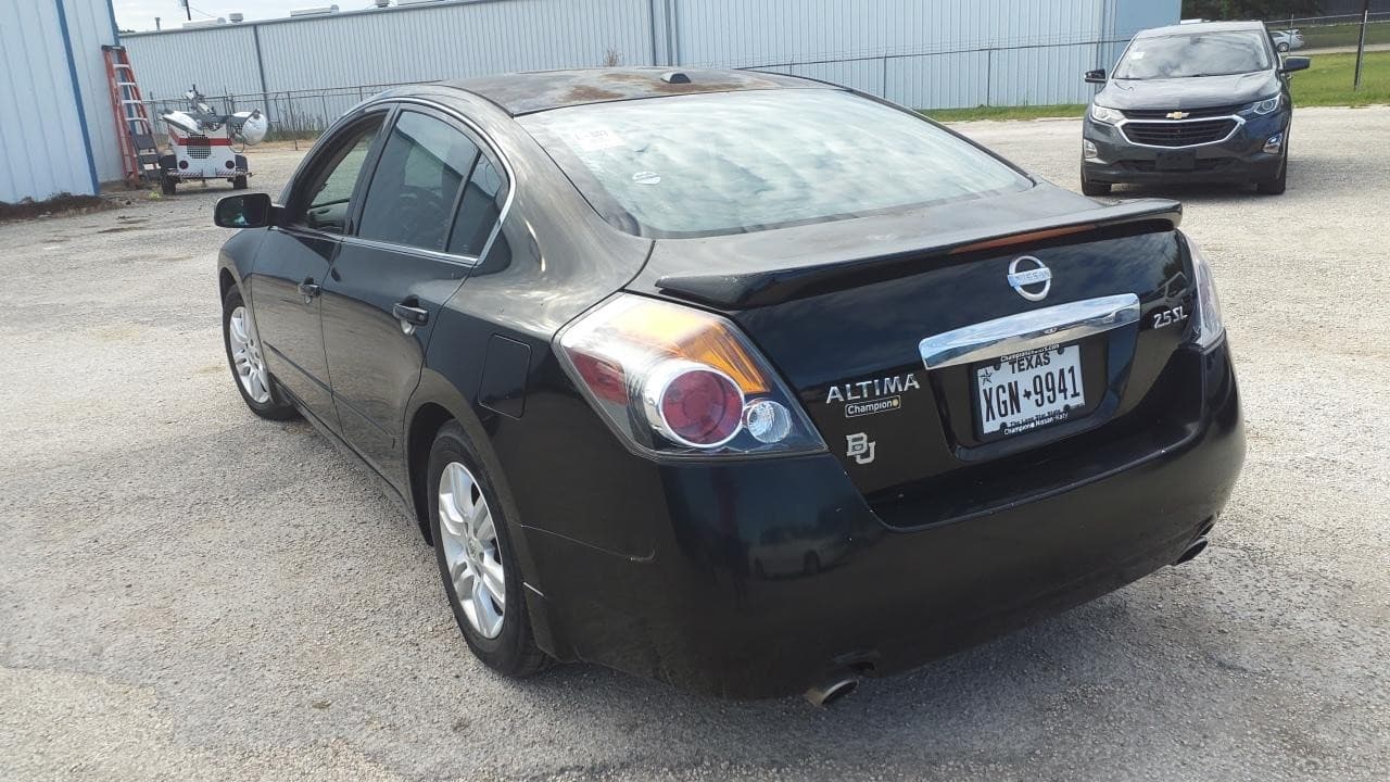 Vehicle Image