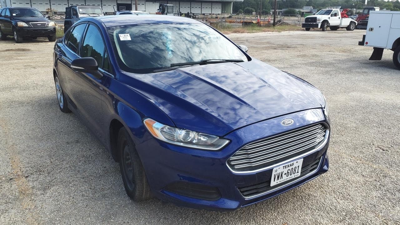 Vehicle Image