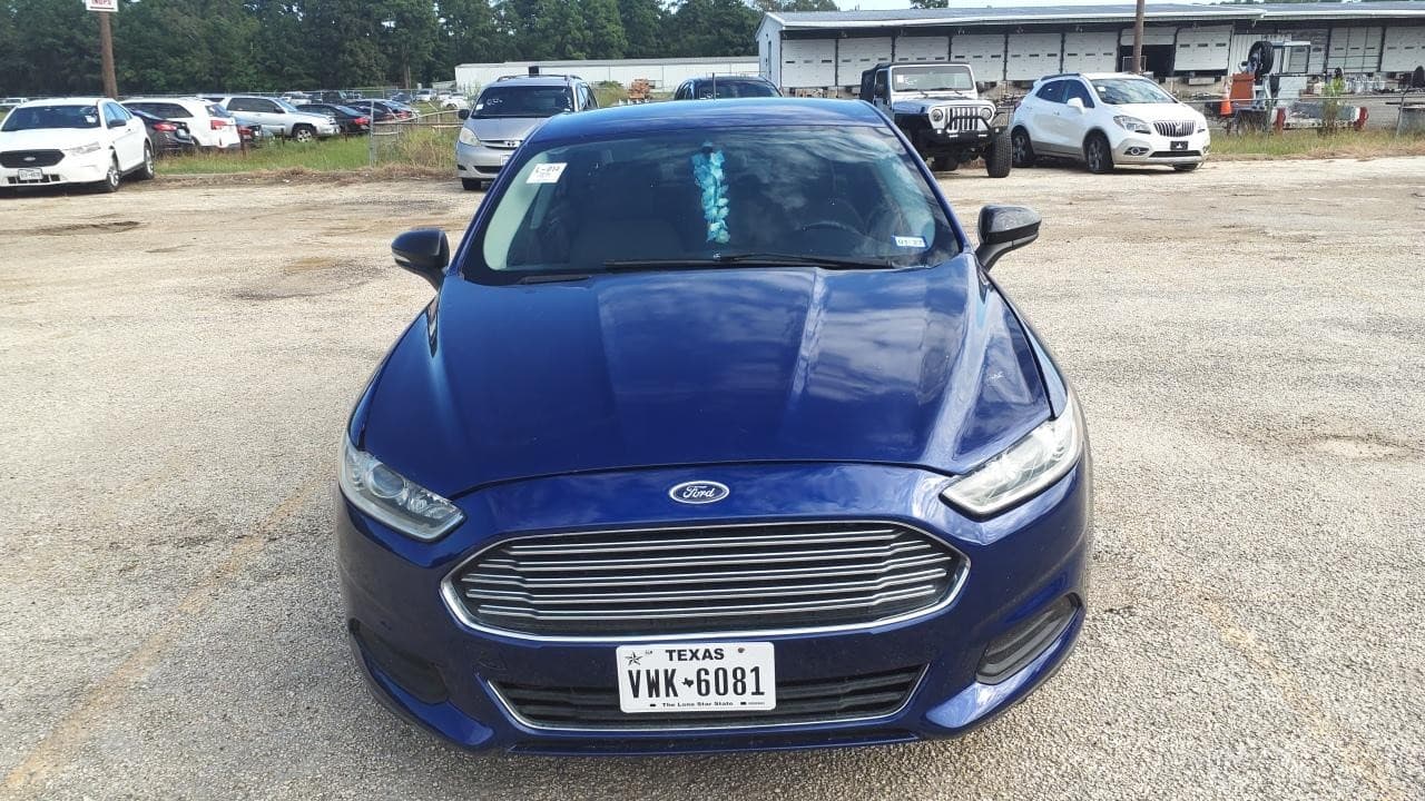 Vehicle Image