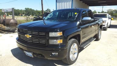 Vehicle Image