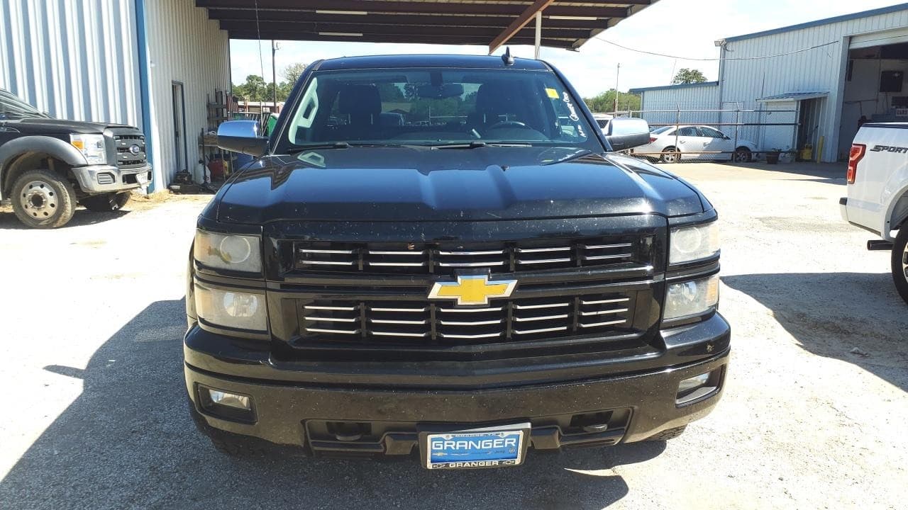 Vehicle Image