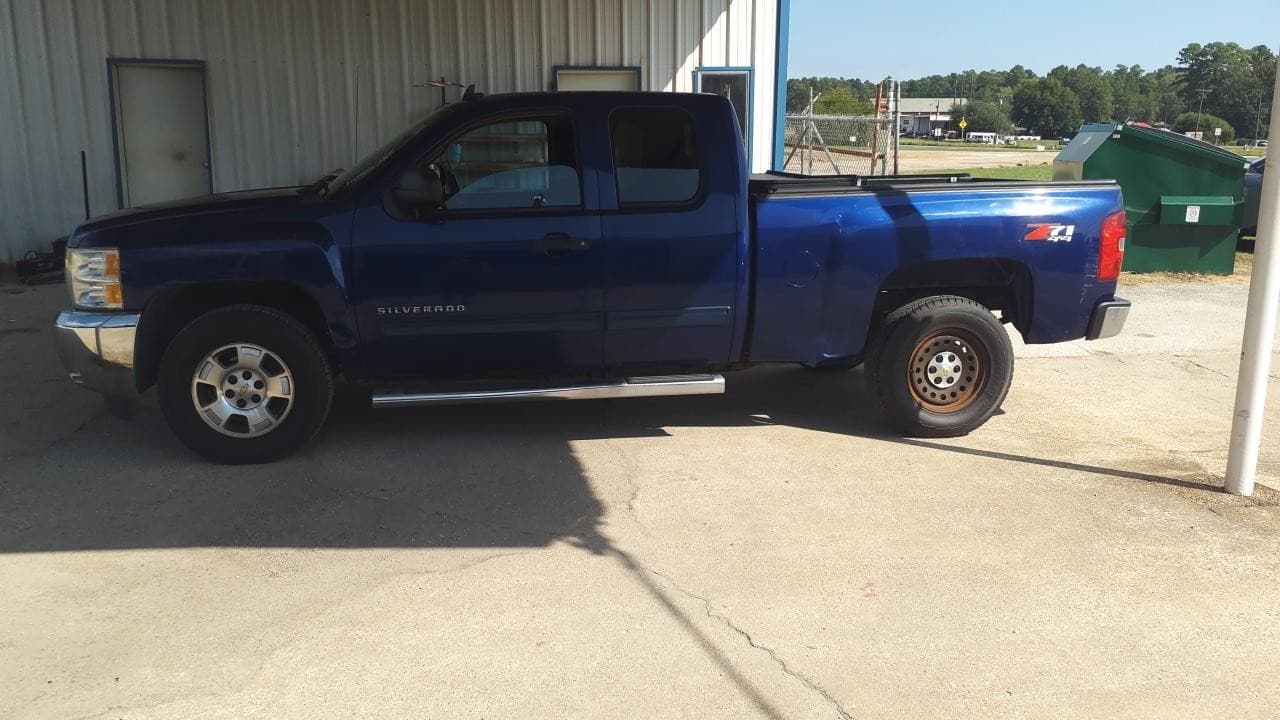 Vehicle Image