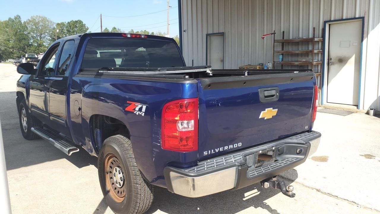 Vehicle Image