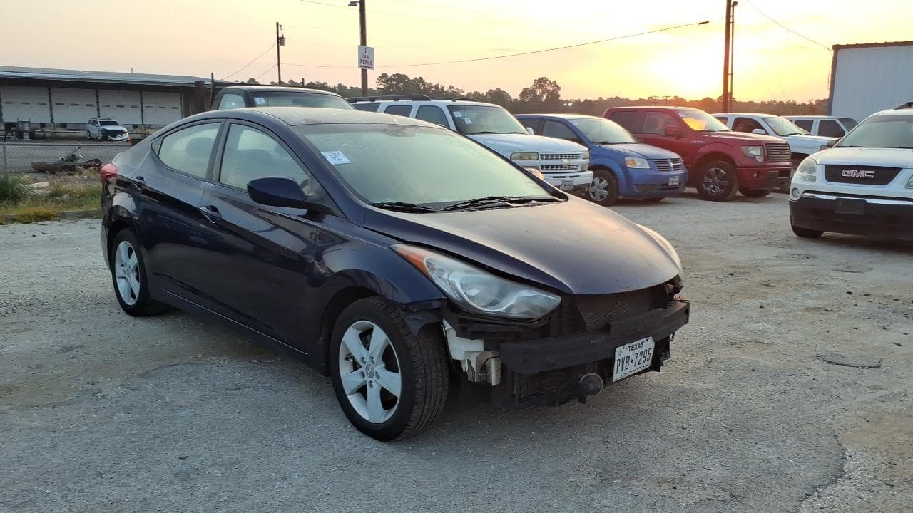 Vehicle Image
