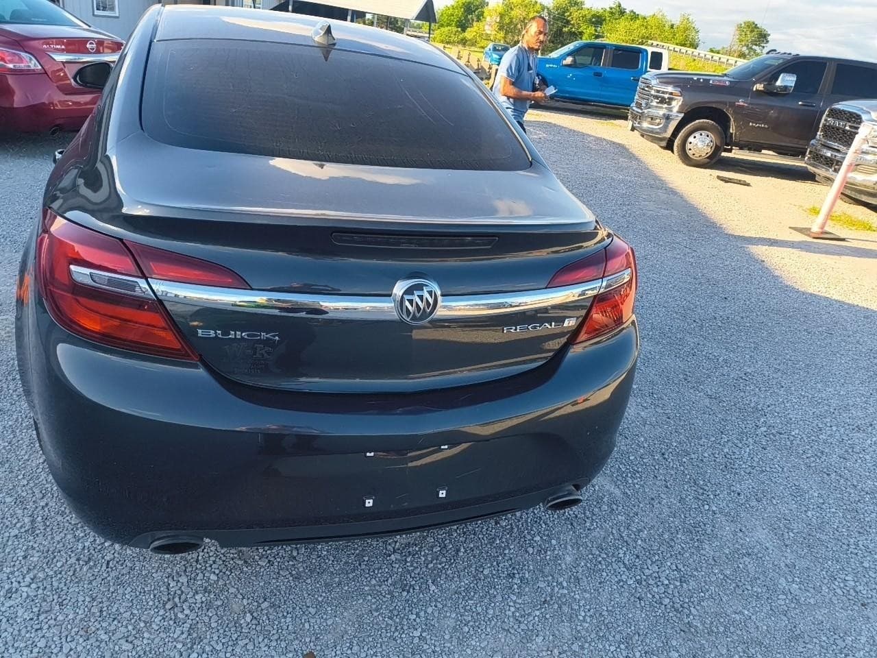 Vehicle Image