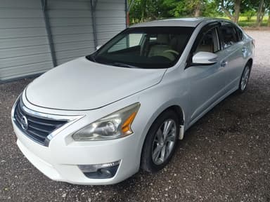 Vehicle Image