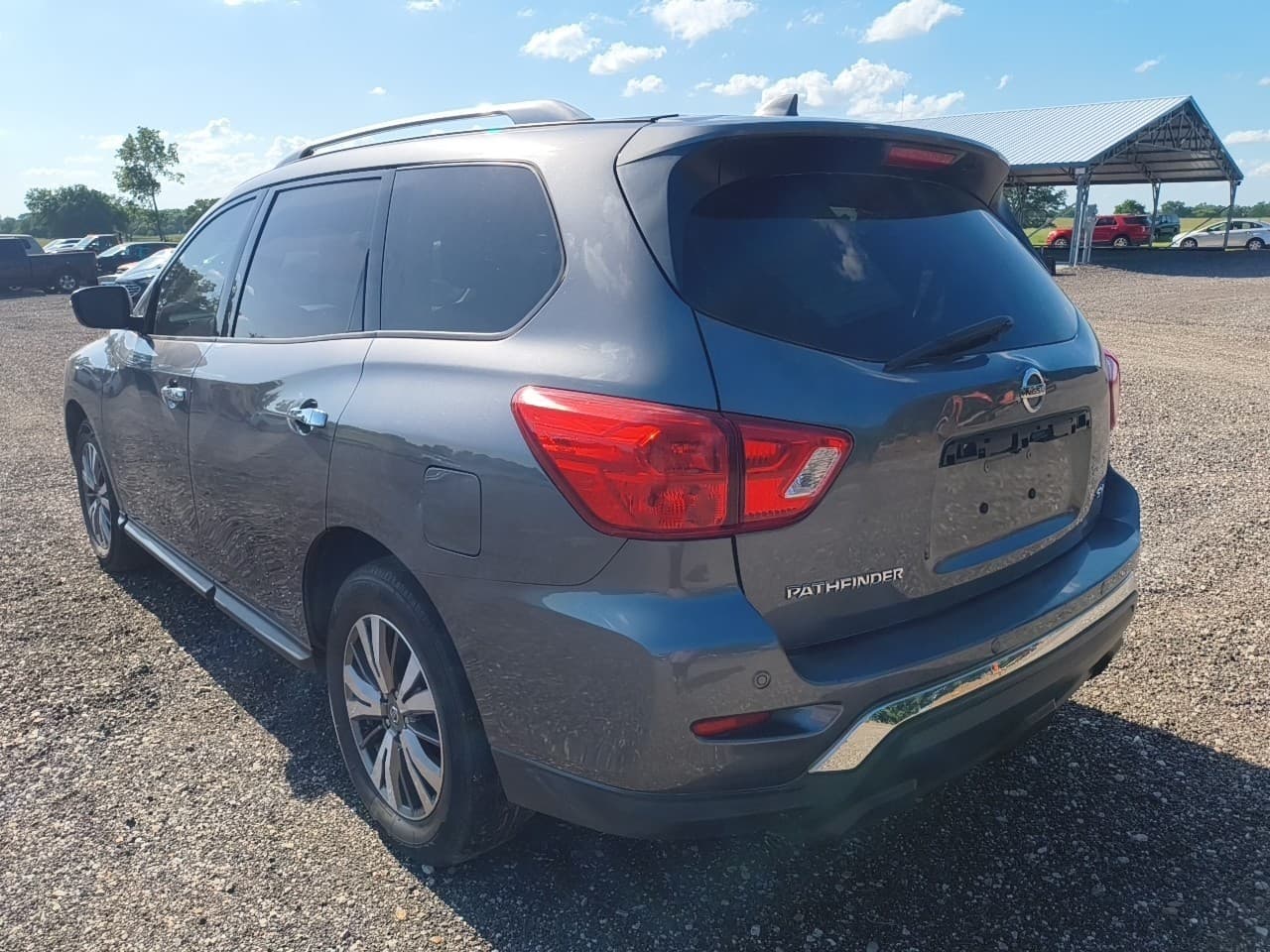 Vehicle Image