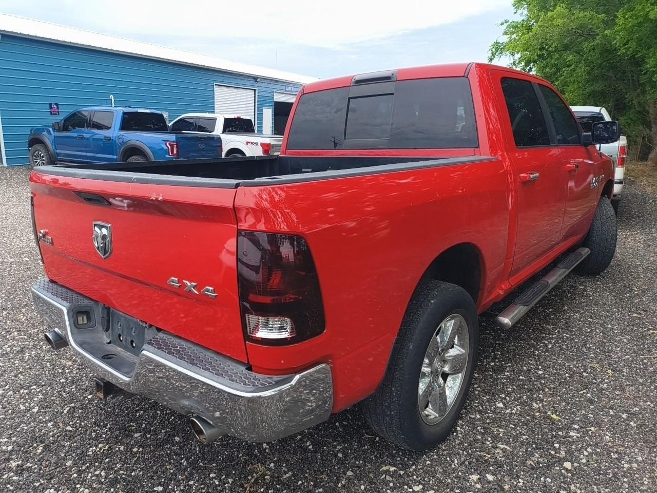Vehicle Image