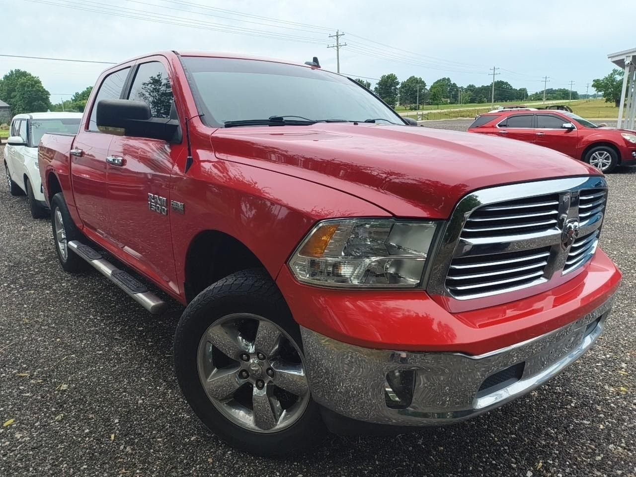 Vehicle Image