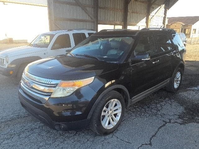 Vehicle Image
