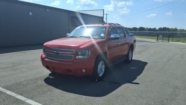 Vehicle Image