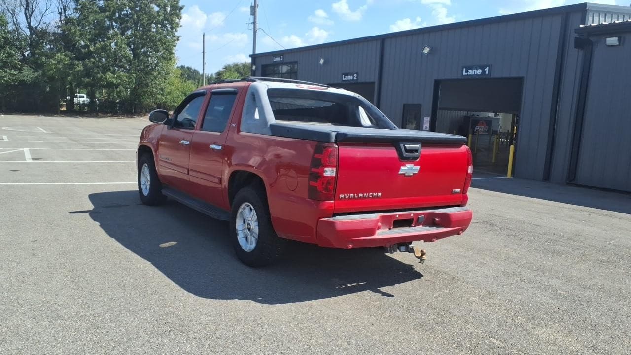 Vehicle Image