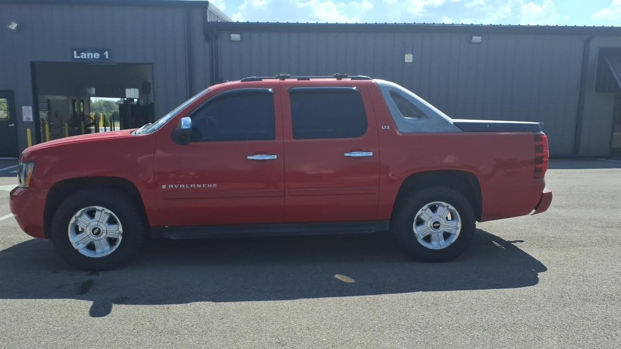 Vehicle Image