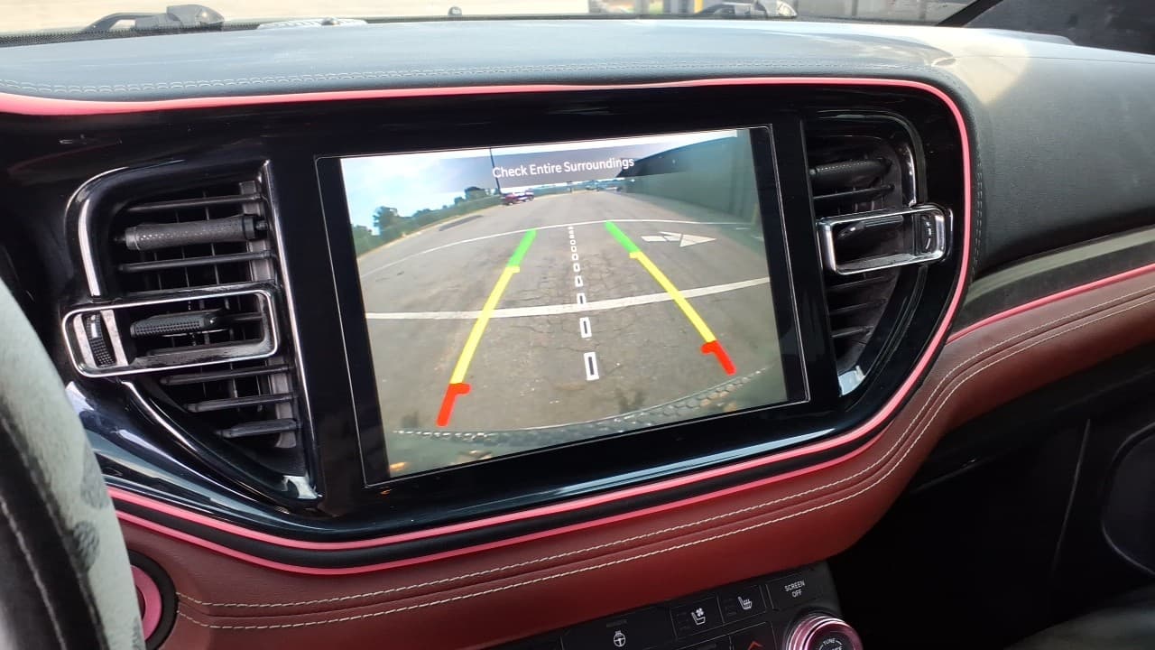 Vehicle Image