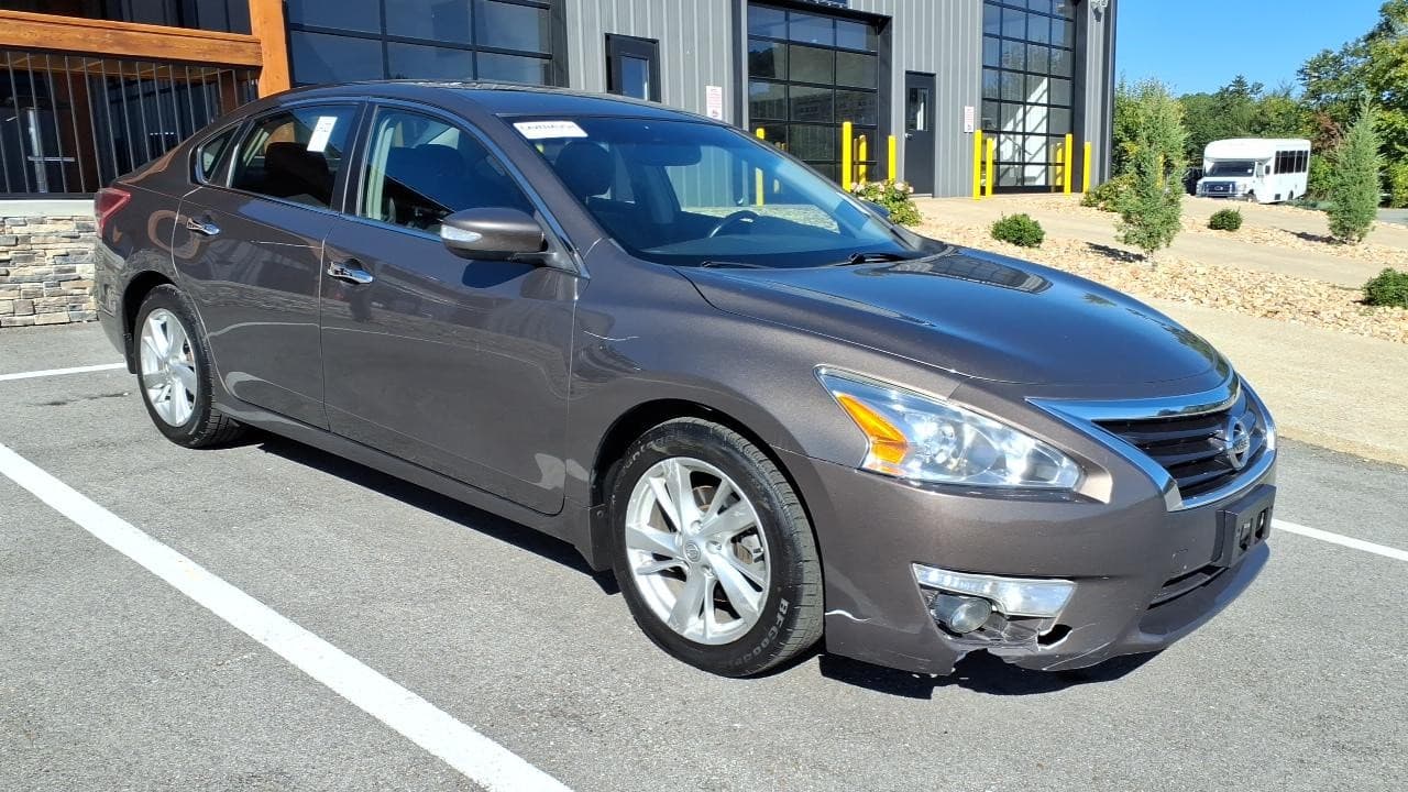 Vehicle Image