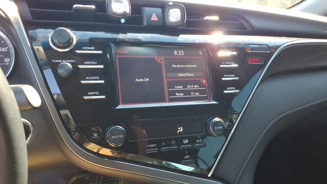 Vehicle Image