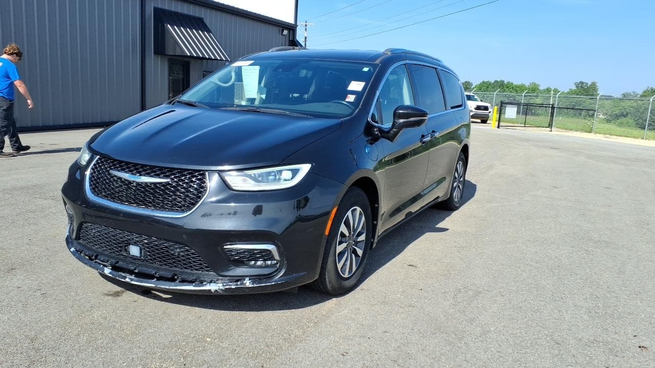 Vehicle Image