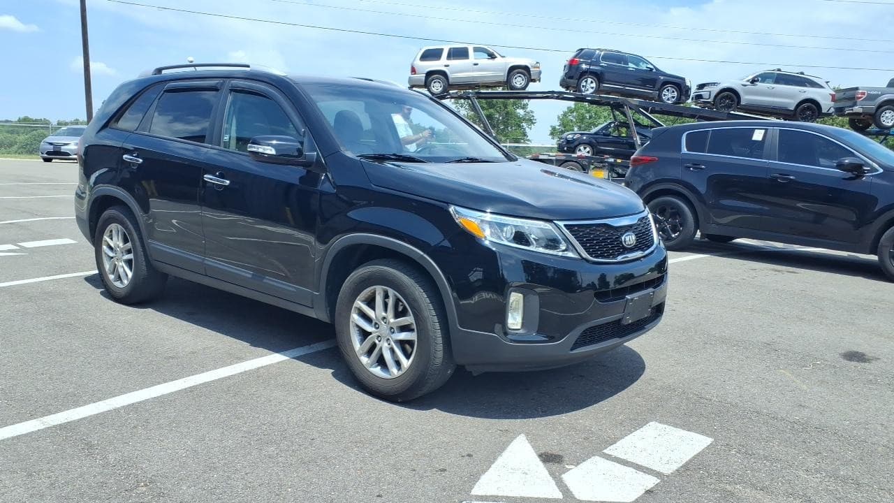 Vehicle Image