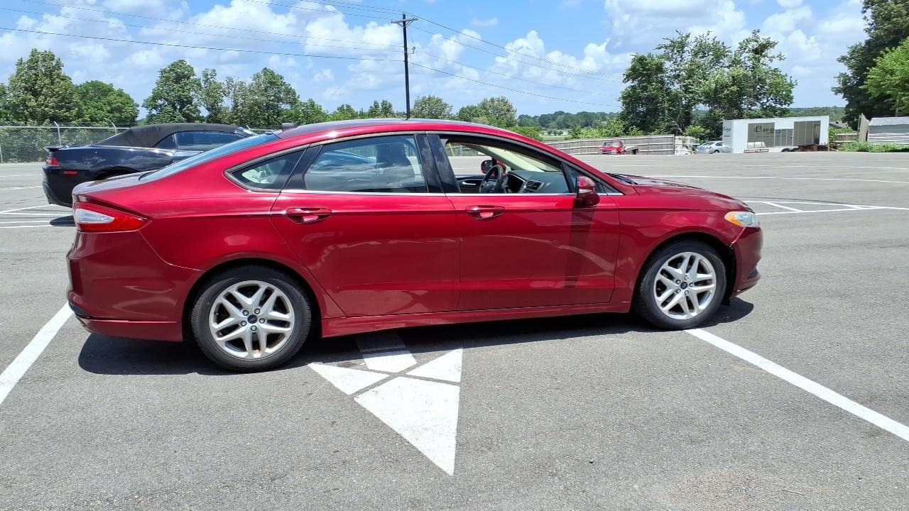 Vehicle Image