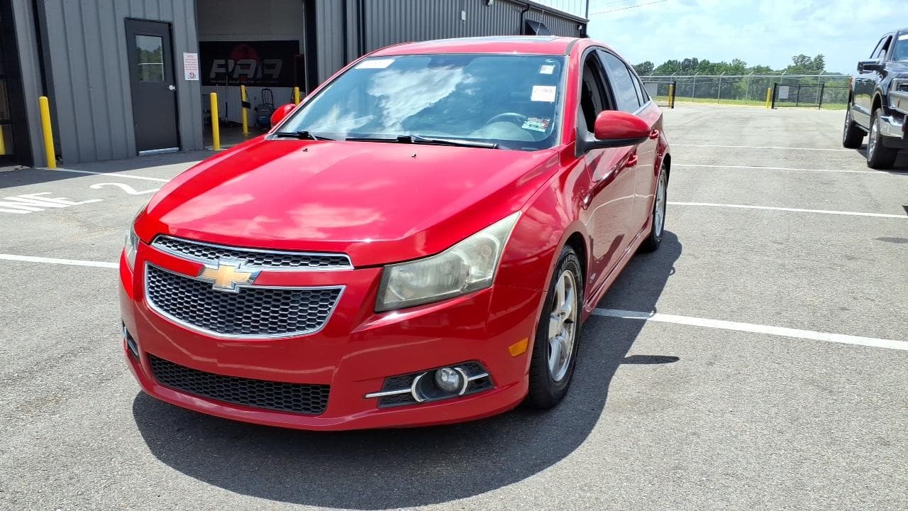 Vehicle Image