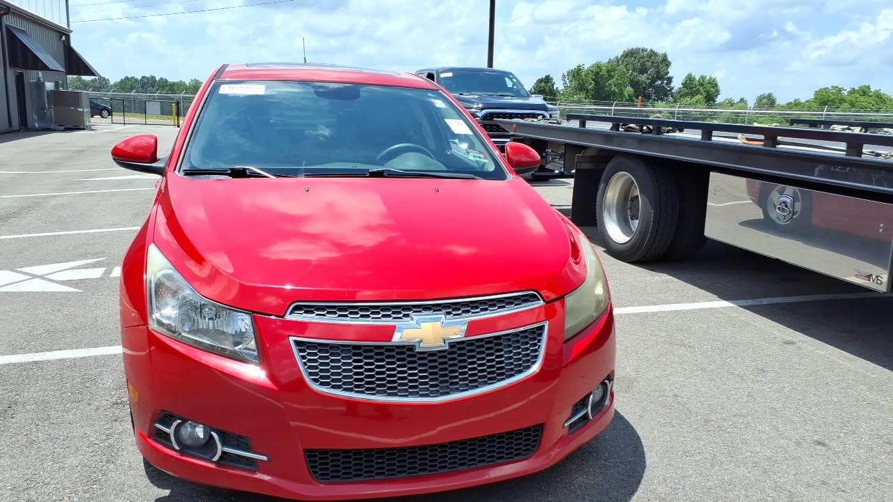 Vehicle Image