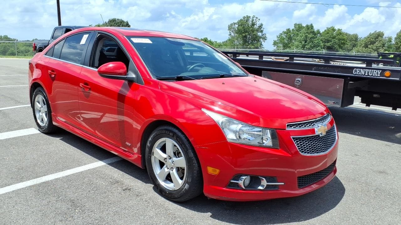 Vehicle Image