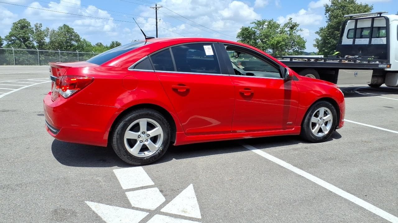 Vehicle Image