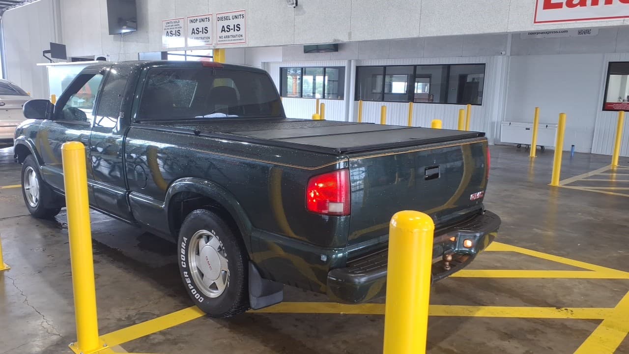 Vehicle Image