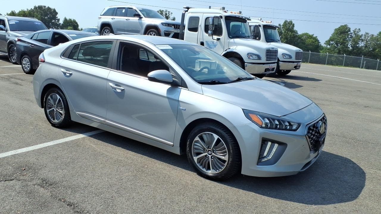 Vehicle Image
