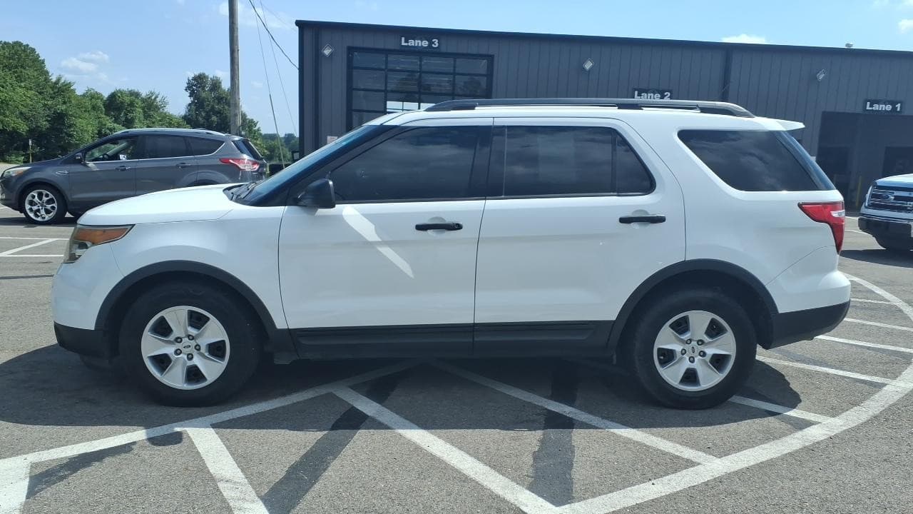 Vehicle Image