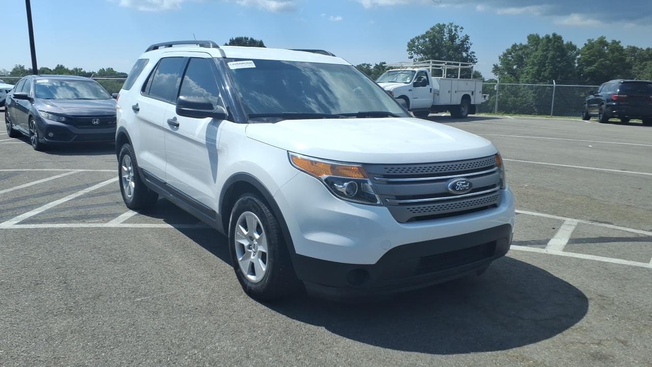 Vehicle Image