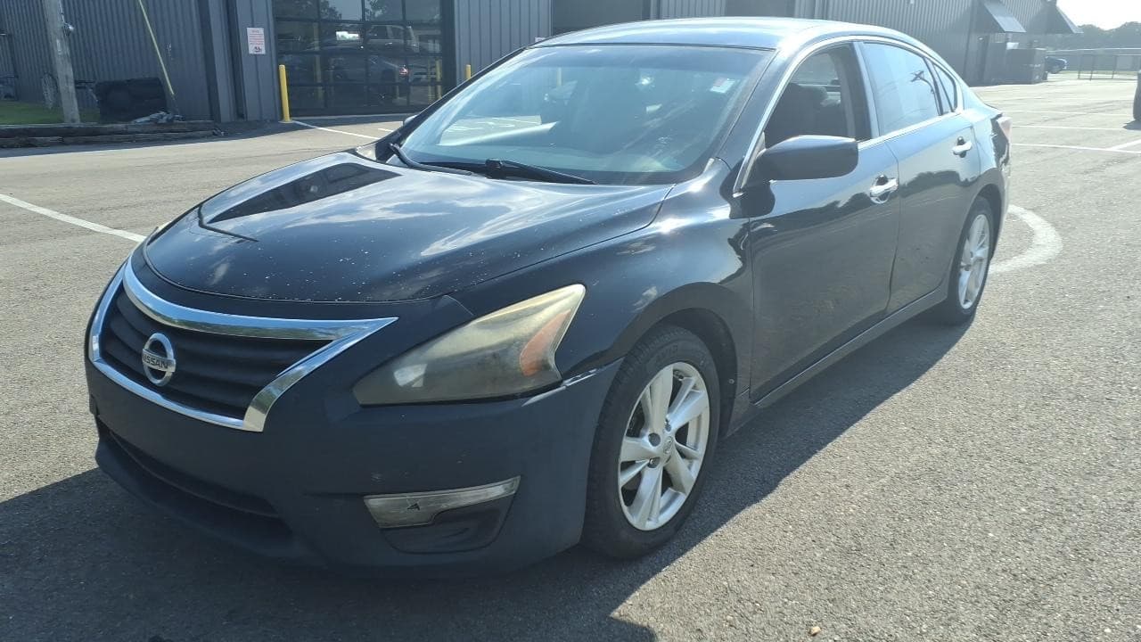Vehicle Image