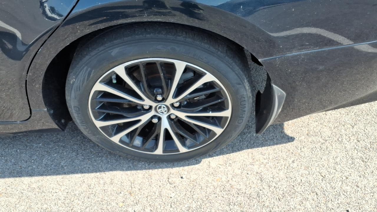 Vehicle Image