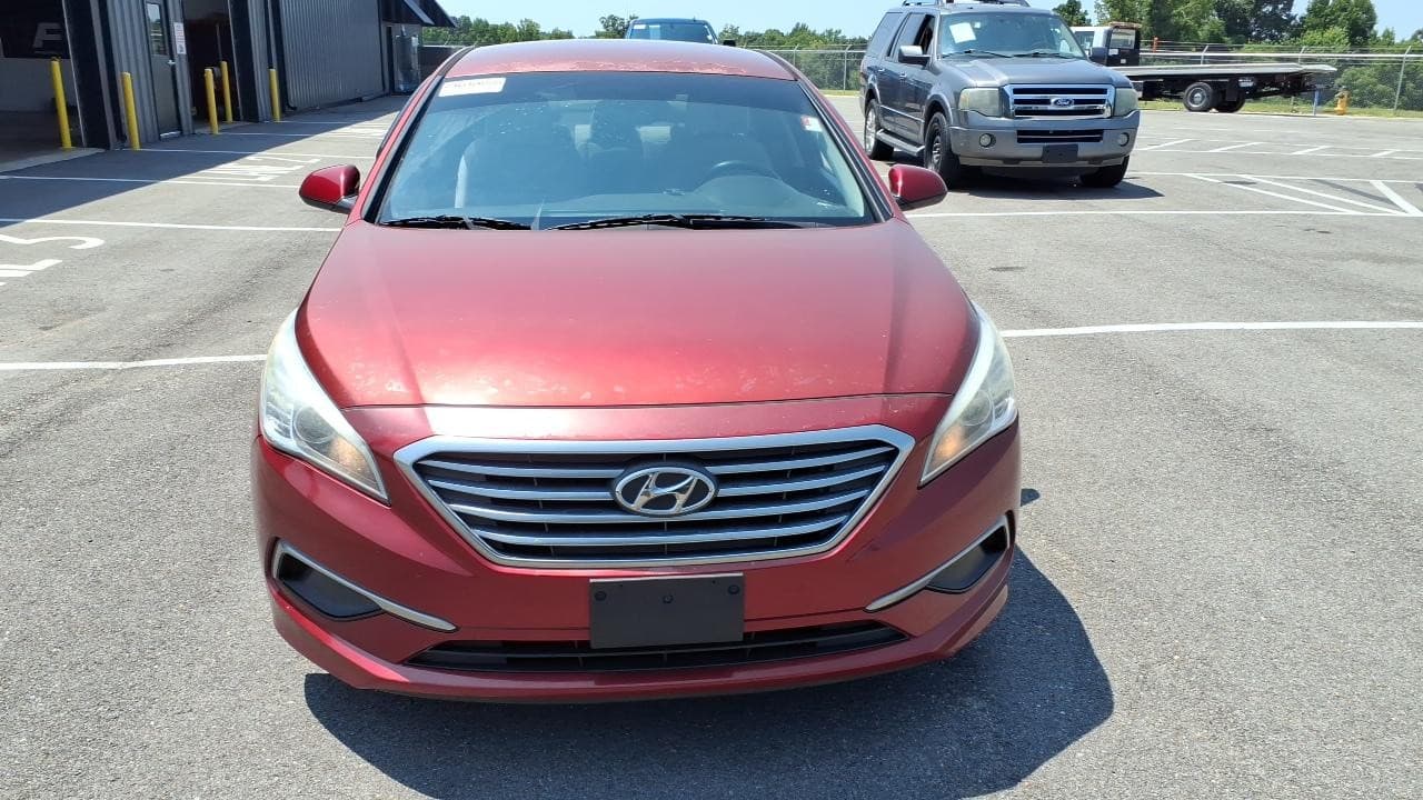 Vehicle Image