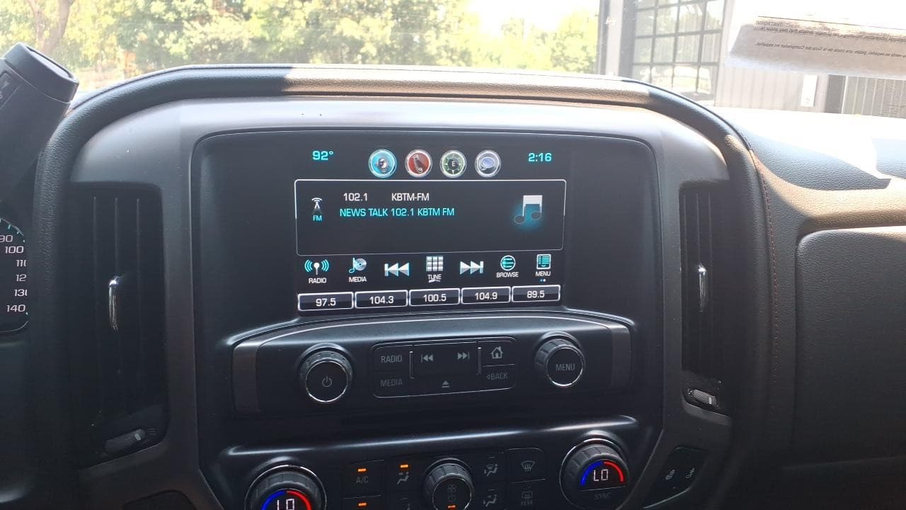 Vehicle Image