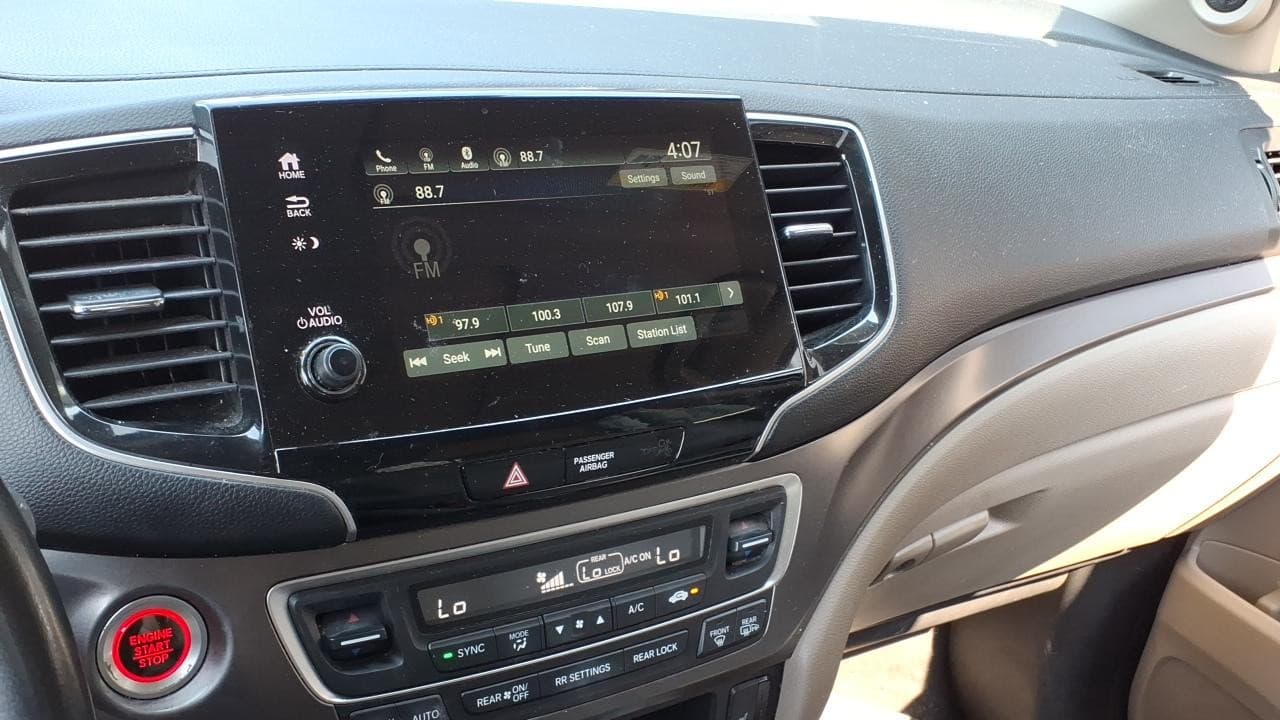 Vehicle Image